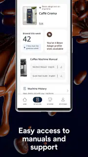 My Coffee Lounge screenshot 8