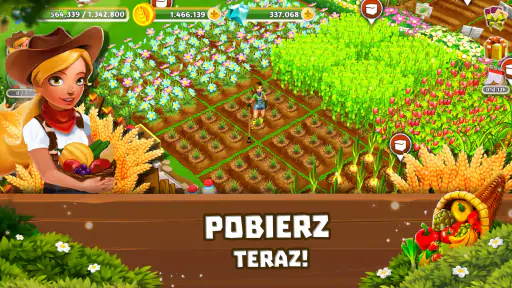 My Free Farm 2 screenshot