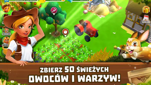 My Free Farm 2 screenshot