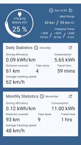 My Leaf screenshot