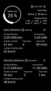 My Leaf screenshot