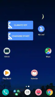 My Leaf screenshot 8