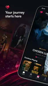 My Muse: Stream Short Series screenshot