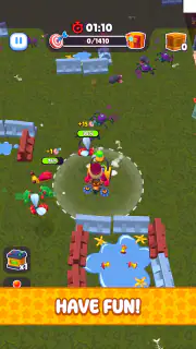 My Perfect Hotel screenshot 6