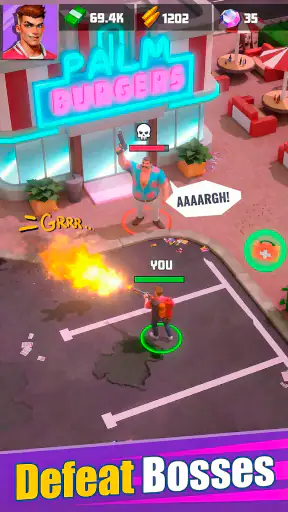 My Perfect Thug Life screenshot 1