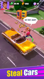 My Perfect Thug Life screenshot 4