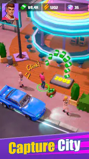 My Perfect Thug Life screenshot 5
