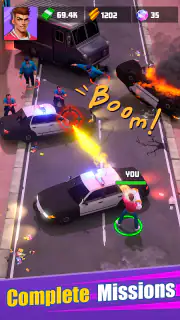 My Perfect Thug Life screenshot 8