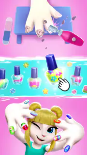 My Talking Angela 2 screenshot 3