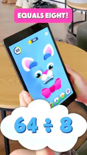 My Talking Slimy: Slime Buddy screenshot 3