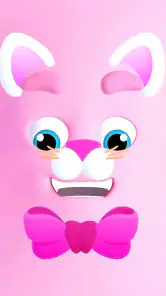 My Talking Slimy: Slime Buddy screenshot