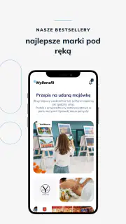 MyBenefit - nowa kafeteria screenshot 2