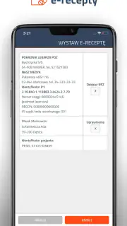 MyDr EDM screenshot 3