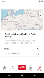 myKiK - Polska screenshot 4