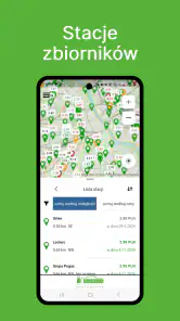 myLPG.eu screenshot
