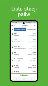myLPG.eu screenshot