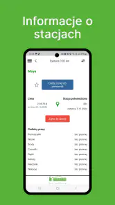 myLPG.eu screenshot