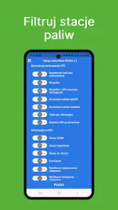 myLPG.eu screenshot