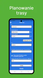 myLPG.eu screenshot
