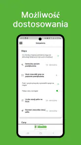 myLPG.eu screenshot