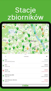 myLPG.eu screenshot 8