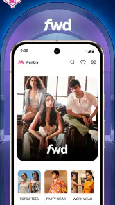Myntra - Fashion Shopping App screenshot