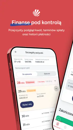 myPROFI screenshot 1