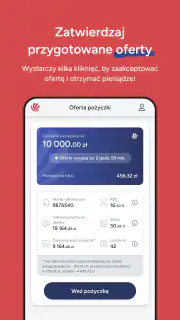 myPROFI screenshot 3