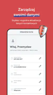 myPROFI screenshot 4