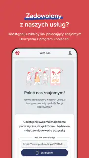 myPROFI screenshot 5