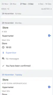 MyRGIS screenshot 2