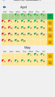 MyRGIS screenshot 5