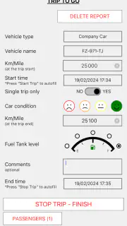 MyRGIS screenshot 6