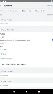 MyRGIS screenshot 8