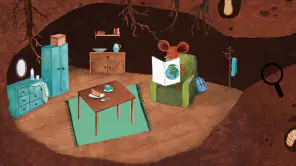 Mysia Encyklopedia screenshot 1