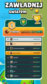 MysteryHike: Podróże & Odkryć screenshot