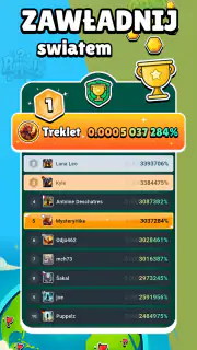 MysteryHike: Podróże & Odkryć screenshot 6