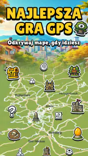 MysteryHike: Podróże & Odkryć screenshot 7
