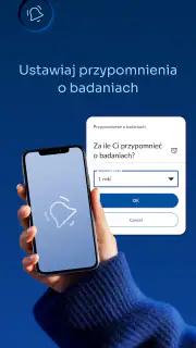 MySynevo PL screenshot 2
