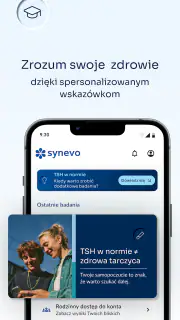 MySynevo PL screenshot 4