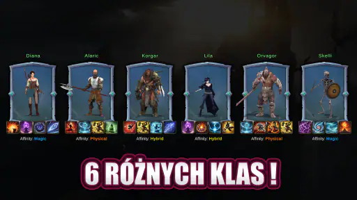 Mythic Trials 2 screenshot