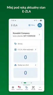 mZUS dla Płatnika screenshot 3