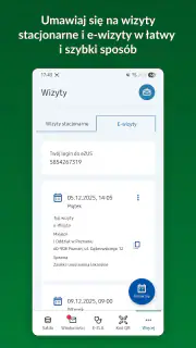 mZUS dla Płatnika screenshot 4