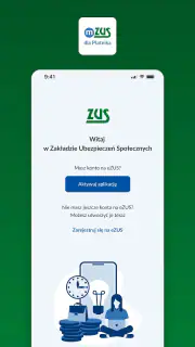 mZUS dla Płatnika screenshot 5