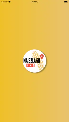 Na szlaku 4x4 screenshot 1