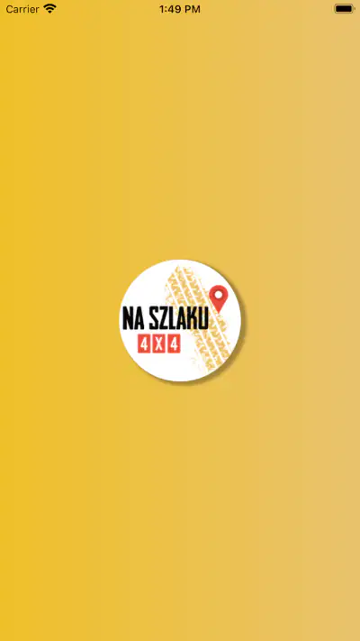 Na szlaku 4x4 screenshot 1