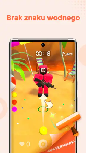 Nagrywanie Ekranu - XRec lite screenshot 1