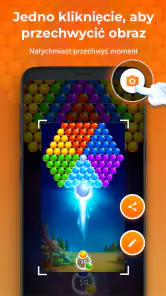 Nagrywanie Ekranu - XRecorder screenshot