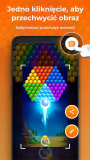 Nagrywanie Ekranu - XRecorder screenshot 4