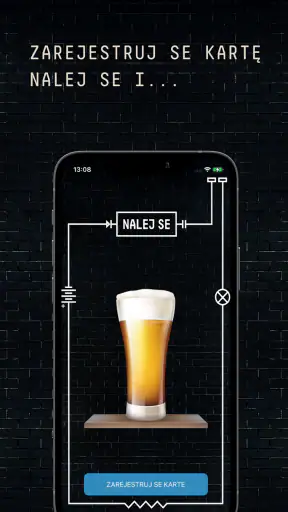 Nalej Se screenshot 1